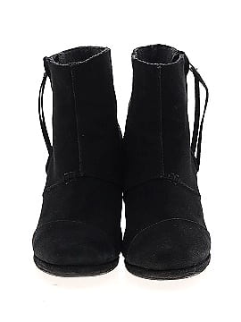 TOMS Ankle Boots (view 2)