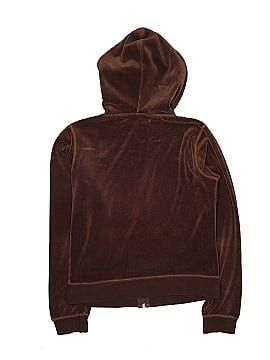 Rampage Clothing Company Zip Up Hoodie (view 2)