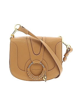 See By Chloé Leather Crossbody Bag (view 1)