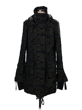 Blanc Noir Coat (view 1)