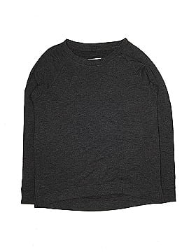 Lou & Grey for LOFT Sweatshirt (view 1)