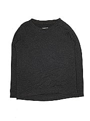 Lou & Grey For Loft Sweatshirt