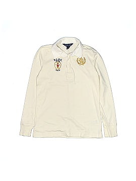 Ralph Lauren Short Sleeve Top (view 1)