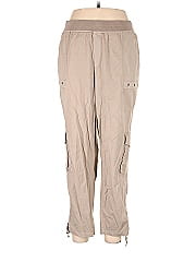 Soft Surroundings Cargo Pants