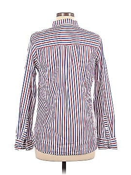 J.Crew Long Sleeve Button-Down Shirt (view 2)