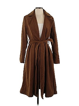 Free People Trenchcoat (view 1)