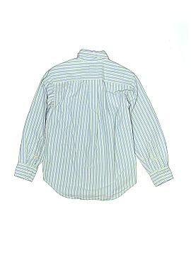 Ralph Lauren Long Sleeve Button-Down Shirt (view 2)