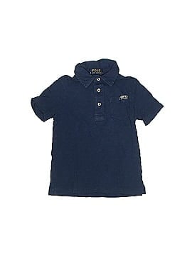 Polo by Ralph Lauren Short Sleeve Top (view 1)