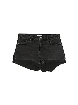 H&M Denim Shorts (view 1)