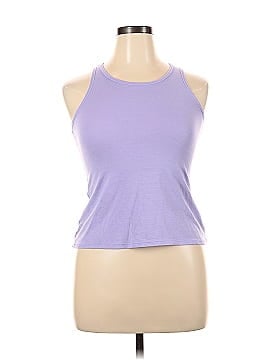 Freely Sleeveless T-Shirt (view 1)