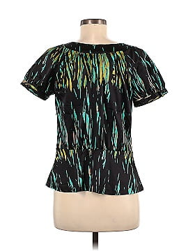 The Limited Short Sleeve Blouse (view 2)