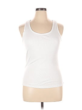 Calvin Klein Sleeveless T-Shirt (view 1)