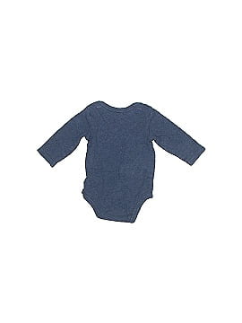 Unbranded Long Sleeve Onesie (view 2)