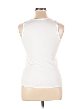 Calvin Klein Sleeveless T-Shirt (view 2)