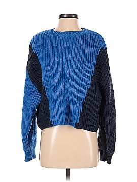 Zara Pullover Sweater (view 1)