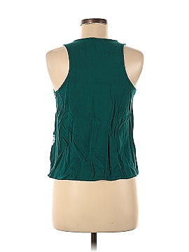 Papermoon Sleeveless Blouse (view 2)