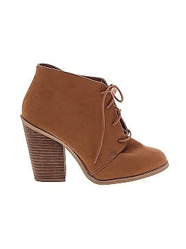 Call It Spring Ankle Boots (view 1)