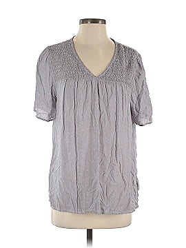 Knox Rose Short Sleeve Blouse (view 1)