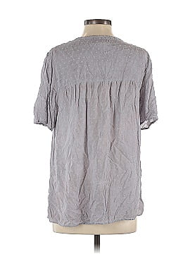 Knox Rose Short Sleeve Blouse (view 2)