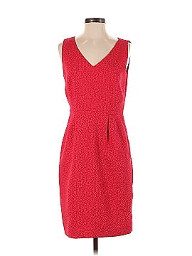 Ann Taylor Factory Casual Dress (view 1)