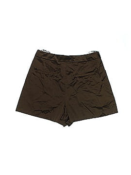 Zara Dressy Shorts (view 2)