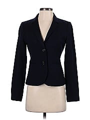 J.Crew Collection Wool Blazer