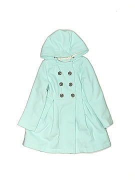 Cat & Jack Coat (view 1)