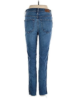 Madewell Jeans (view 2)