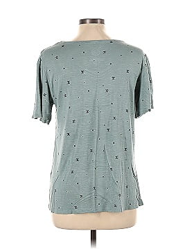 24/7 Maurices Long Sleeve T-Shirt (view 2)