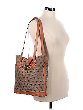 Dooney & Bourke Vintage Tote (view 2)