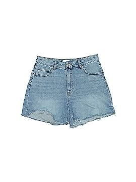 H&M Denim Shorts (view 1)