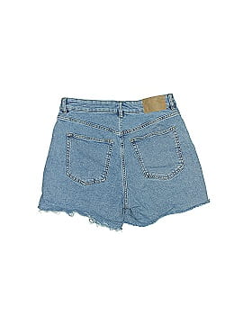 H&M Denim Shorts (view 2)