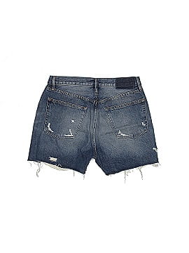 FRAME Denim Shorts (view 2)