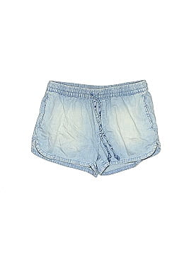 Aerie Denim Shorts (view 1)