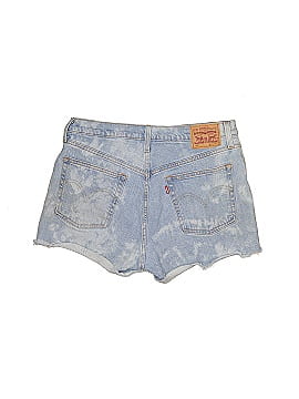 Levi's Denim Shorts (view 2)