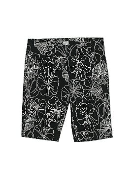 Cache Dressy Shorts (view 1)