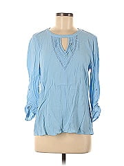 Daniel Rainn 3/4 Sleeve Blouse