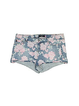 Torrid Denim Shorts (view 1)