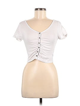 Unbranded Short Sleeve Top (view 1)