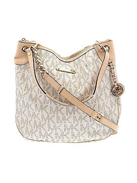 MICHAEL Michael Kors Satchel (view 1)