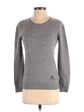 Burberry Brit Pullover Sweater (view 1)