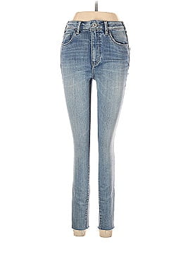 Pilcro by Anthropologie Jeans (view 1)