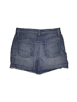 J.Crew Denim Shorts (view 2)