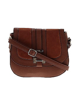 New Look Crossbody Bag (view 1)