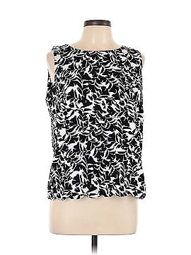 J.Crew Sleeveless Blouse (view 1)