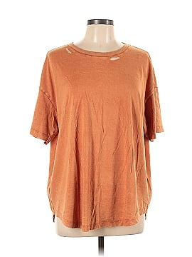 Aerie 3/4 Sleeve T-Shirt (view 1)