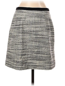 Ann Taylor Casual Skirt (view 2)