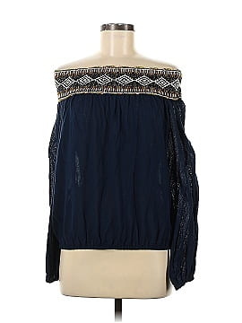 Tory Burch Sleeveless Blouse (view 1)