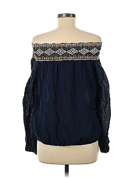 Tory Burch Sleeveless Blouse (view 2)