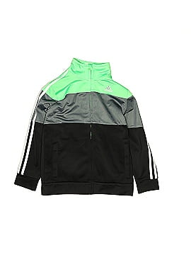 Adidas Jacket (view 1)